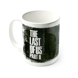 The Last of Us Part II - kubek