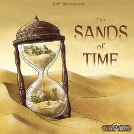 The Sands of Time - DE/EN