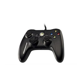 Thrustmaster GPX Gaming Controller - Xbox 360, PC - Black Black