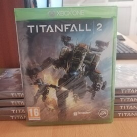 Titanfall 2 | Physical Copy |  Xbox One