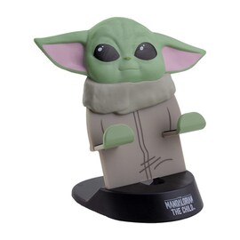 Uchwyt - stojak na telefon Gwiezdne Wojny Mandalorian The Child (baby Yoda)