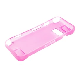 Ultra Thin and Anti-Scratch Case Shell Protection For Nintend Switch  Red