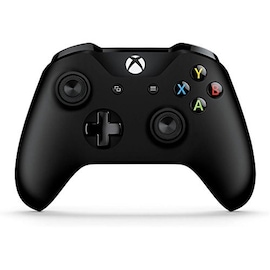 Xbox One Controller - Black - Brand new & Sealed