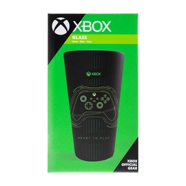 Xbox Szklanka Czarna