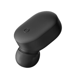 Xiaomi LYEJ05LM Mini In-ear Single Bluetooth Earphone Wireless Ultralight IPX4 Waterproof Earbud