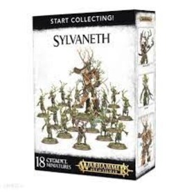 Start Collecting! Sylvaneth Warhammer Age of Sigmar