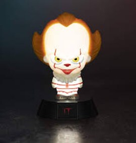 Lampka TO Pennywise