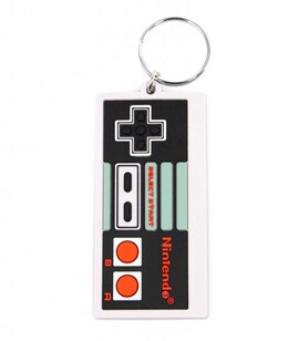 Nintendo NES Controller - brelok