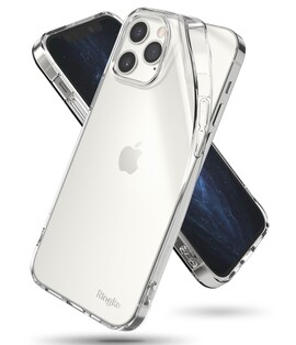 Etui Ringke Air Apple iPhone 12 Pro Max Clear