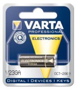 Bateria Varta V23Ga