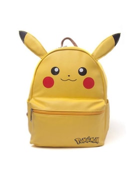 Pokemon Pikachu - plecak
