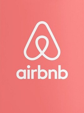 Airbnb Gift Card 50 EUR - airbnb Key - NETHERLANDS
