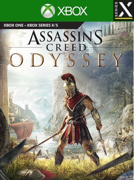 Assassin's Creed Odyssey | Standard Edition (Xbox One) - Xbox Live Key - UNITED STATES