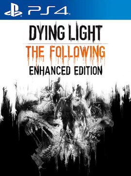 Dying Light: The Following | Enhanced Edition (PS4) - PSN Account - GLOBAL