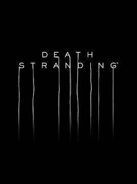 death stranding standard edition ps4