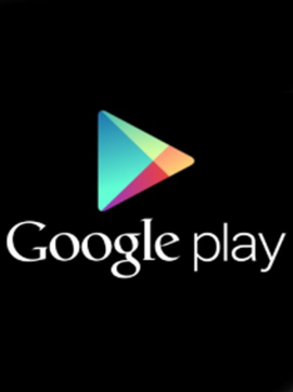 Google Play Gift Card 10 EUR - Google Play Key - AUSTRIA