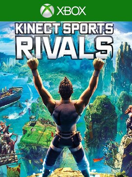 Kinect Sports Rivals Xbox Live Key GLOBAL
