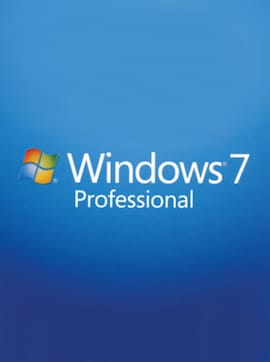 Windows 7 OEM Professional PC Microsoft Key GLOBAL