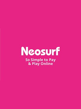 Neosurf 500 PLN - Neosurf Key - POLAND