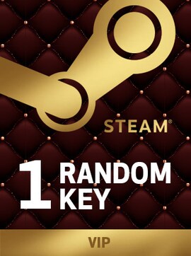 Random VIP 1 Key - Steam Key - GLOBAL