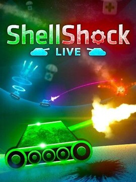 ShellShock Live (PC) - Steam Gift - EUROPE