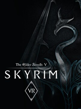 The Elder Scrolls V: Skyrim VR (PC) - Steam Key - EUROPE