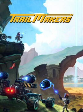 Trailmakers (PC) - Steam Key - GLOBAL
