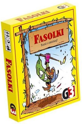 G3 Fasolki G3 - 153484