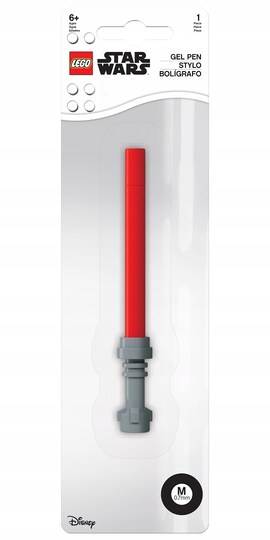 Długopis LEGO 52348 Star Wars miecz świetlny