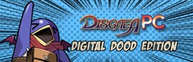 Disgaea PC: Digital Dood Edition Steam Key GLOBAL