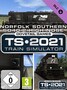 Train Simulator Norfolk Southern Sd40 2 High Nose Loco Add On Pc Steam Key Global G2a Com