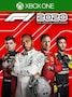 f1 xbox one