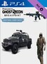 Tom Clancy S Ghost Recon Breakpoint Sentinel Corp Pack Ps4 Psn Key Europe G2a Com