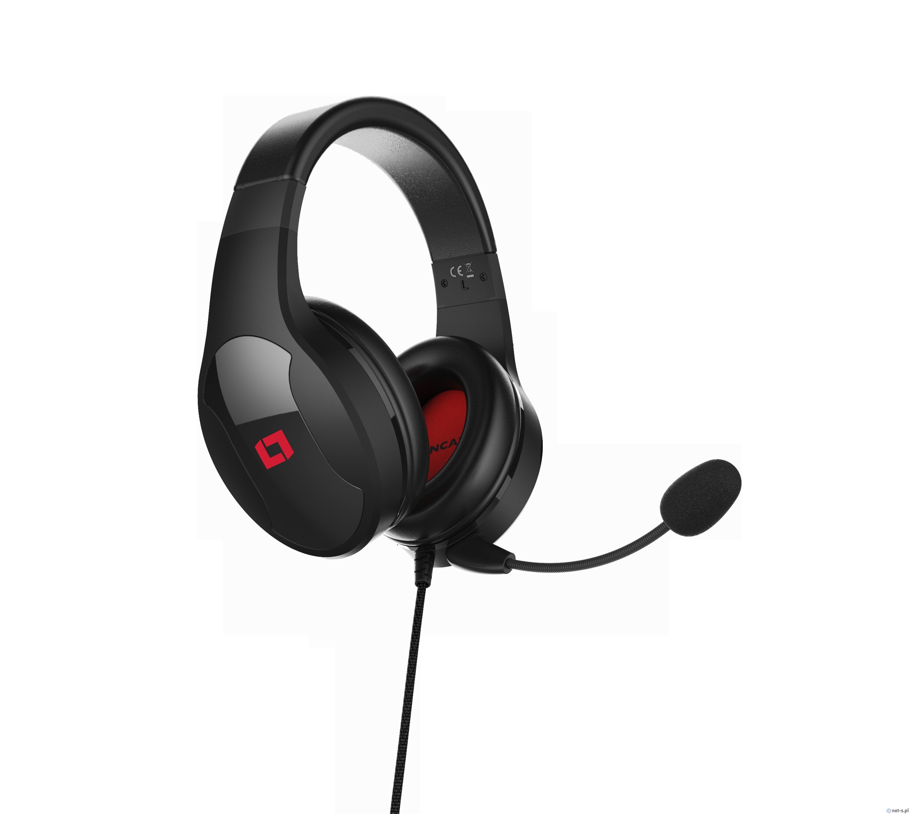 entry level gaming headset