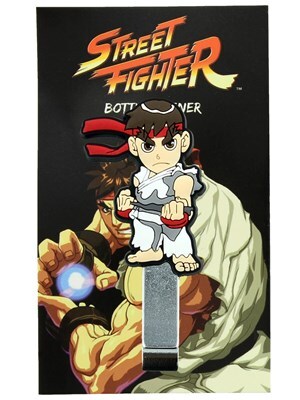 Street Fighter Chibi Ryu Bottle Opener G2a Com - chibi ryi roblox