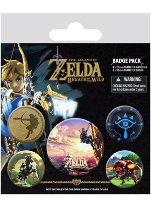 g2a zelda breath of the wild