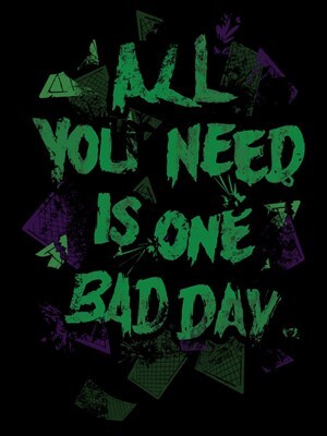 Bad ones перевод. All it takes is one Bad Day. One Bad Day. Need you Bad.