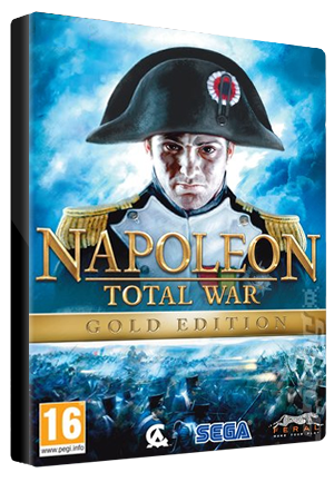 Napoleon Total War Activation Code For Steam Free