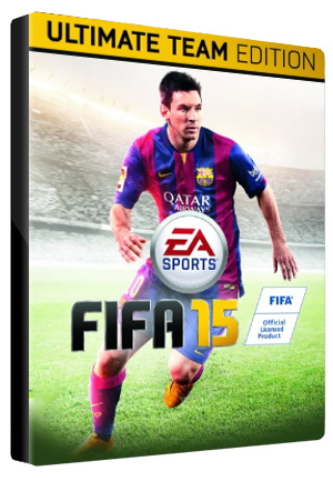 Fifa 15 Ultimate Team Edition Origin Key Global G2a Com