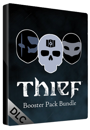 Thief dlc: booster bundle for mac os