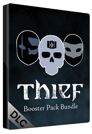 Thief dlc: booster bundle download torrent