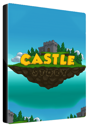 Castle Story Steam Key Global G2a Com - bunker gear cadet roblox