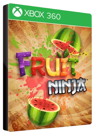 Fruit Ninja Xbox Live Key Global G2a Com