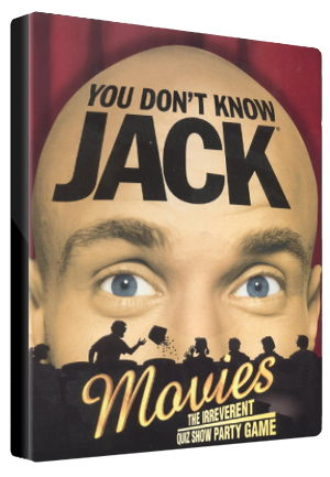 You Don T Know Jack Movies Steam Key Global G2a Com