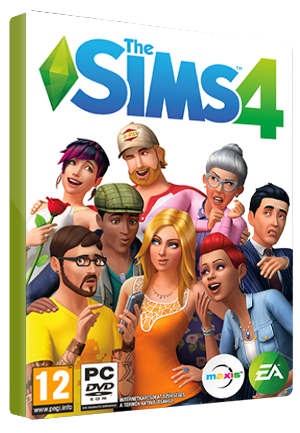 g2a sims 3