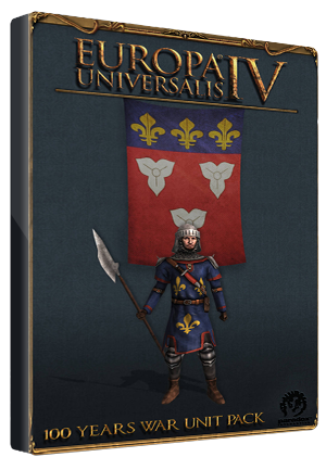 Europa Universalis IV: Trade Nations Unit Pack Download For Mac