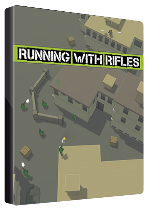 Running With Rifles Steam Key Global G2a Com