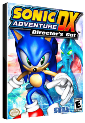 Download Sonic Adventure Dx Steam Key Global G2a Com