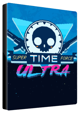 Super timing. Музыка из тайм Форсе 2.