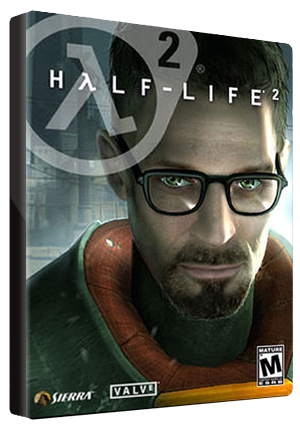 Half Life 2 Steam Gift Global G2a Com - roblox half life 2 radio